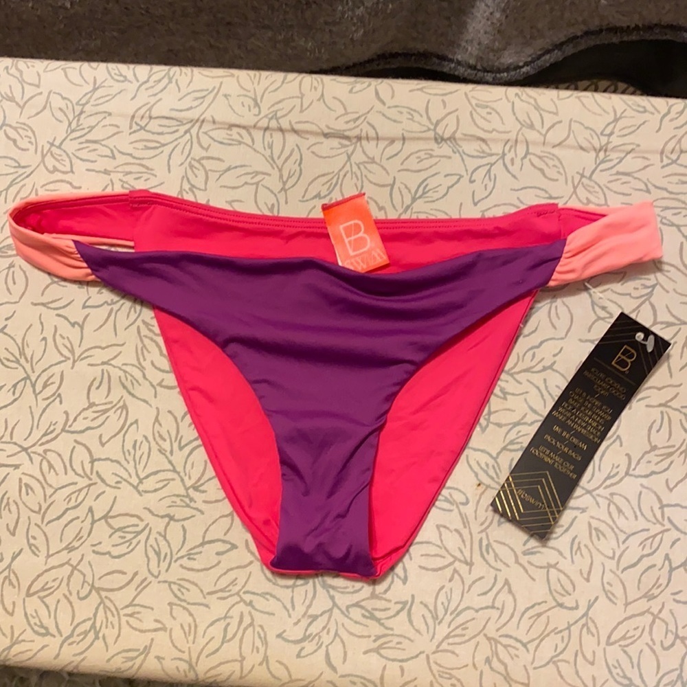 B. Swim Bikini Bottoms